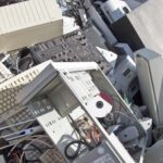 Asset disposal security: an IT no-brainer