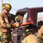 Mercedes-Benz QR codes save lives