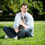 QR codes are going to the dogs — and petsitters are signing up