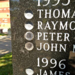 QR Codes on Headstones | Digital Memorial Trend